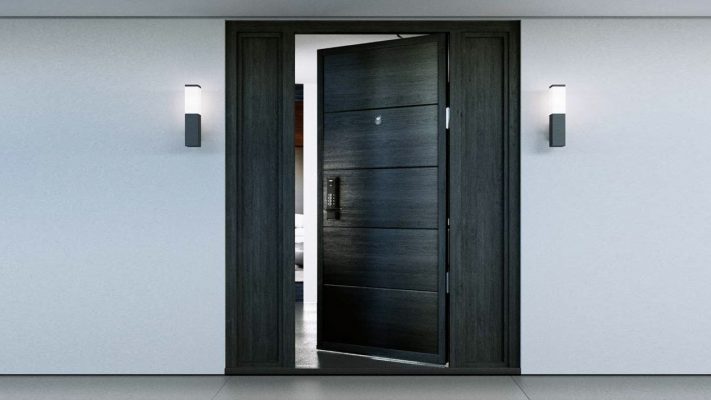Bỏ gần chục tỷ ra mua chung cư, giờ đến cái cửa nhà mình cũng không được tự do mở: Tôi quả thực không hiểu!- Ảnh 2.