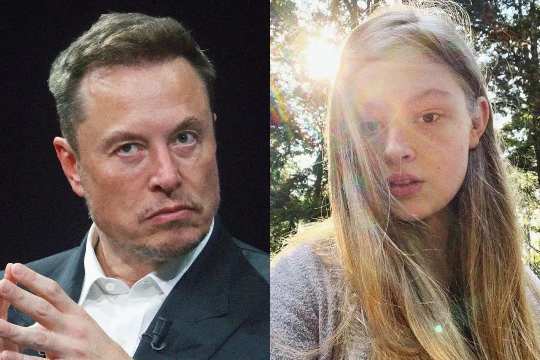 Tin đồn gây sốc về số lượng con cái của Elon Musk: Khi những ông bố và bà mẹ giàu có tạo ra hai thế giới khác biệt - Ảnh 3.