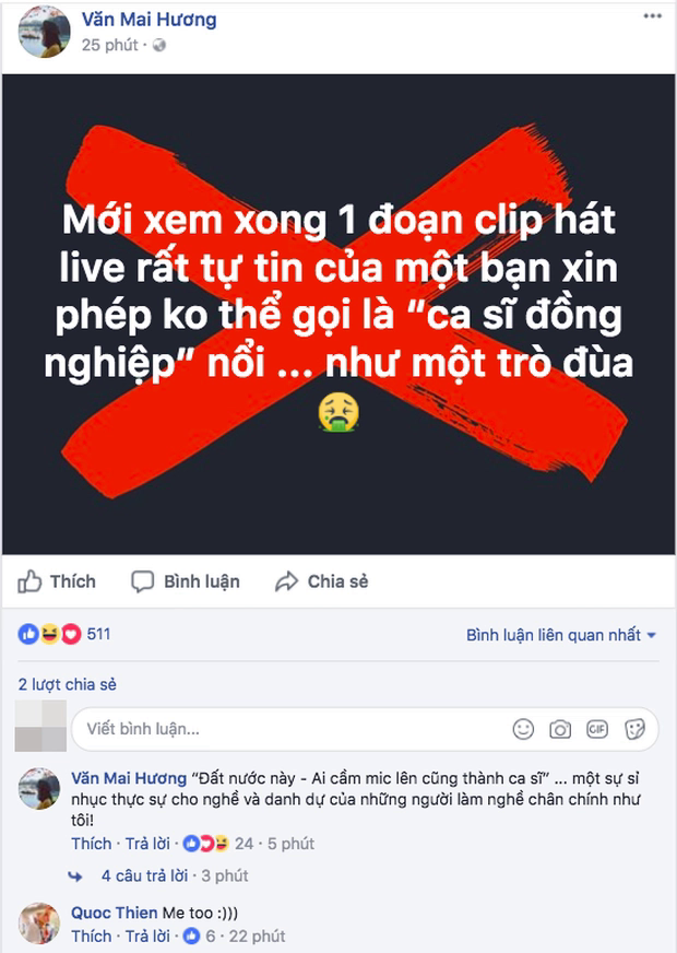 Hành động của Chi Pu cho thấy cô không bận tâm đến lời chỉ trích của Văn Mai Hương - Ảnh 2.