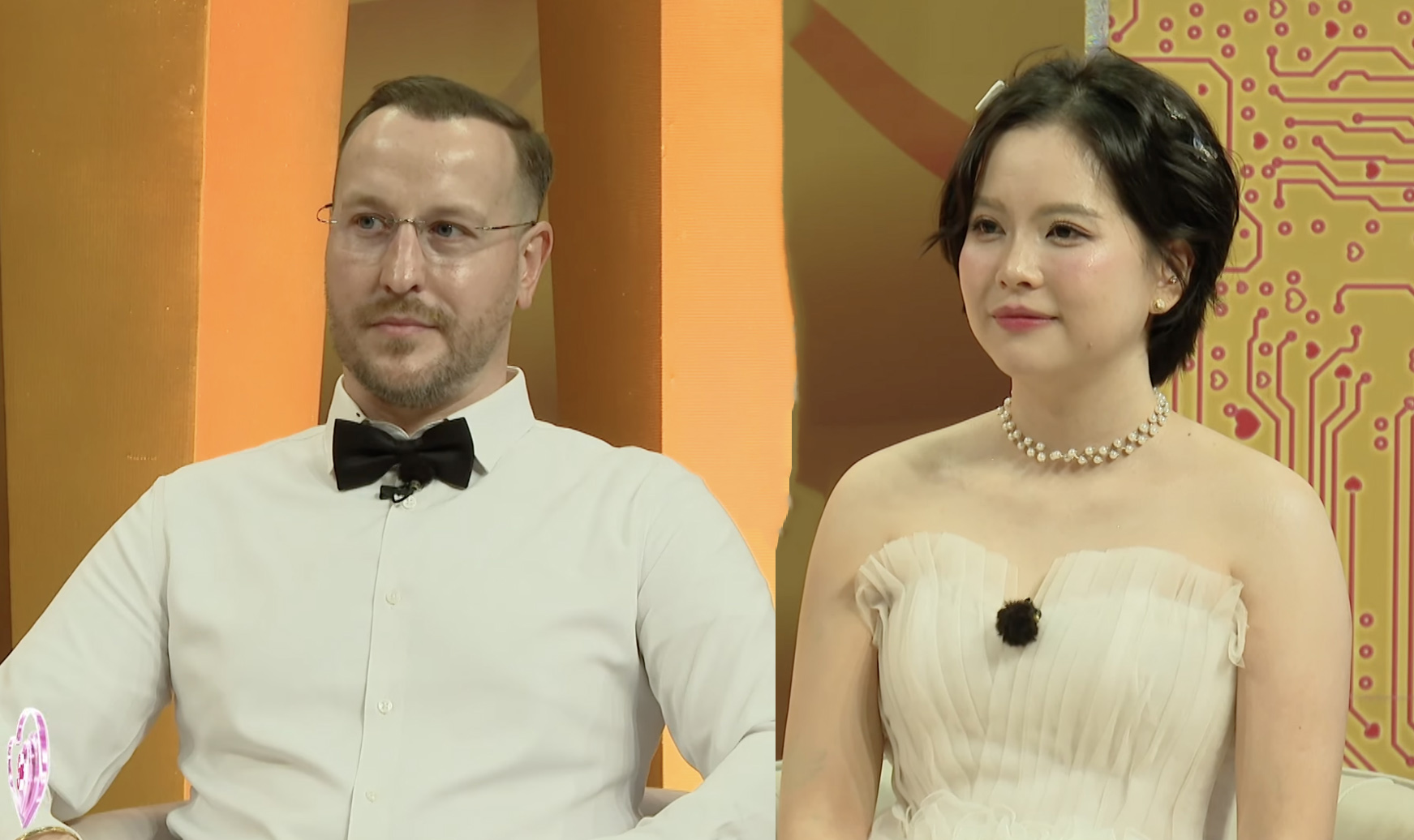Chuyện tình kỳ diệu: Mẹ đơn thân Việt và lời cầu hôn bất ngờ từ chàng trai nước ngoài - Ảnh 3.