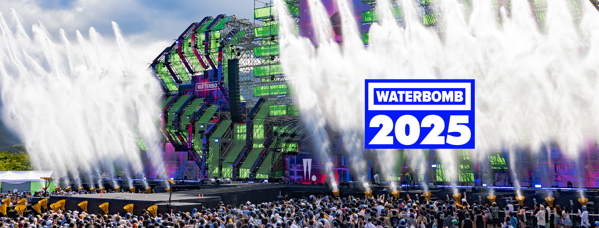G-Dragon gây sốt, lễ hội WATERBOMB sắp trở lại: Thị trường concert Việt bước vào kỷ nguyên mới!- Ảnh 10.