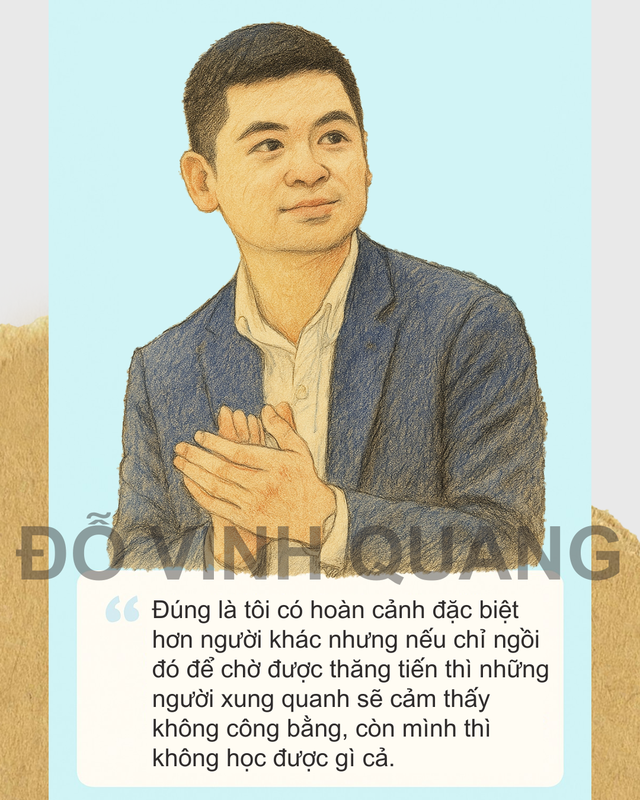 Con trai thứ của một doanh nhân nổi tiếng: Tân Chủ tịch hãng hàng không với vốn điều lệ 2.600 tỷ đồng và những thành tựu ấn tượng - Ảnh 2.