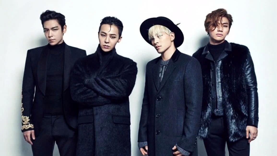 Cát-xê của G-Dragon tại SVĐ Mỹ Đình