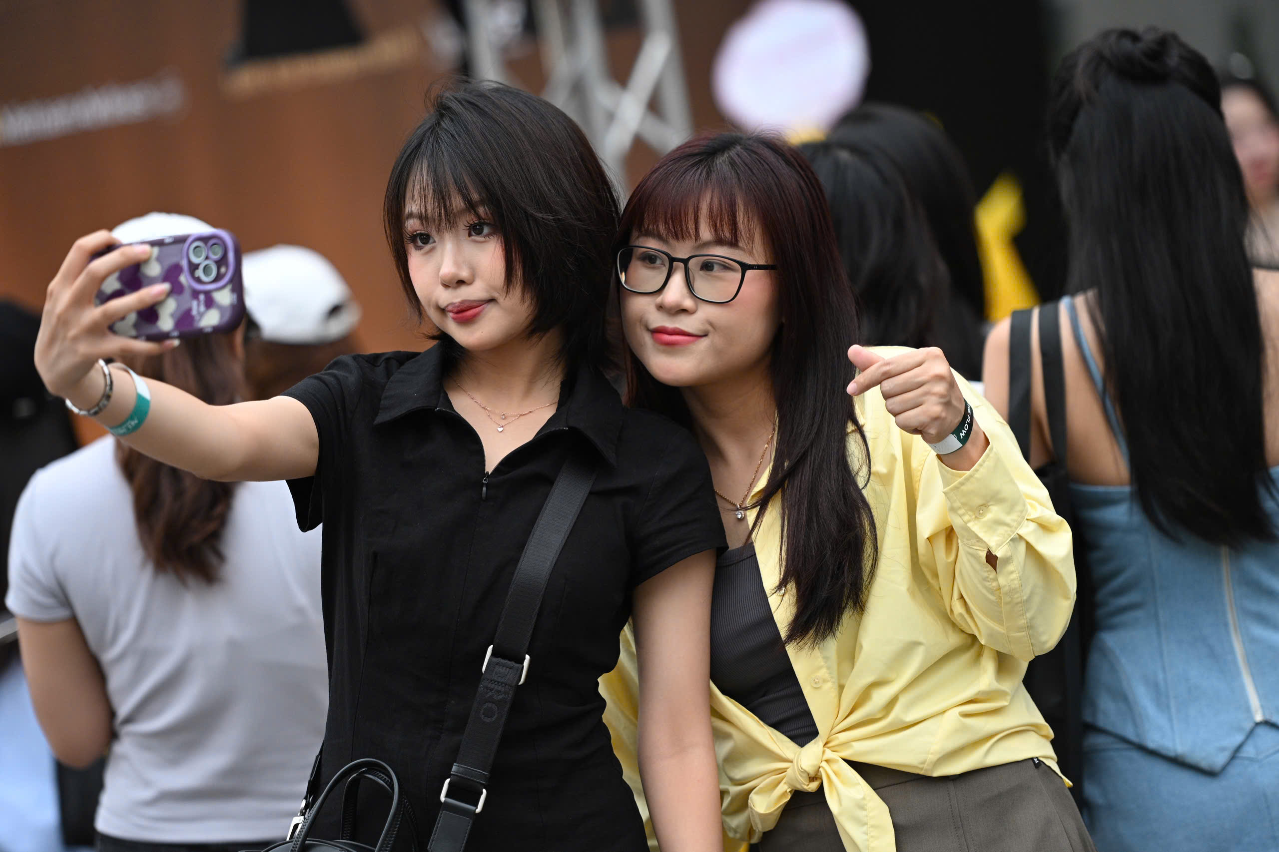 SOOBIN thể hiện tài năng đa dạng trong concert đầu tay.