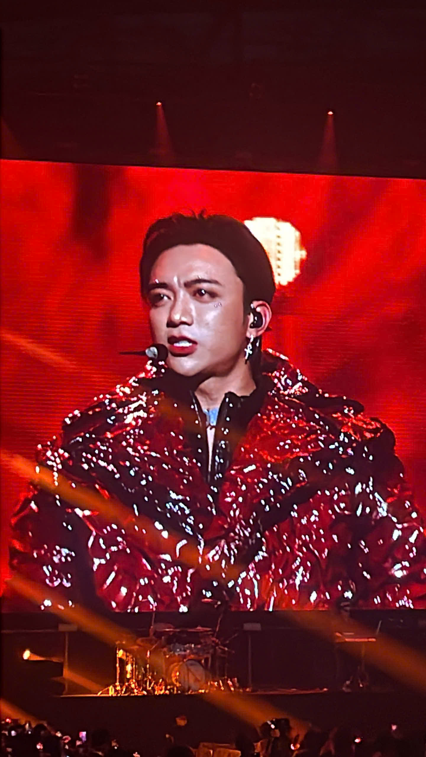SOOBIN thể hiện tài năng đa dạng trong concert đầu tay.