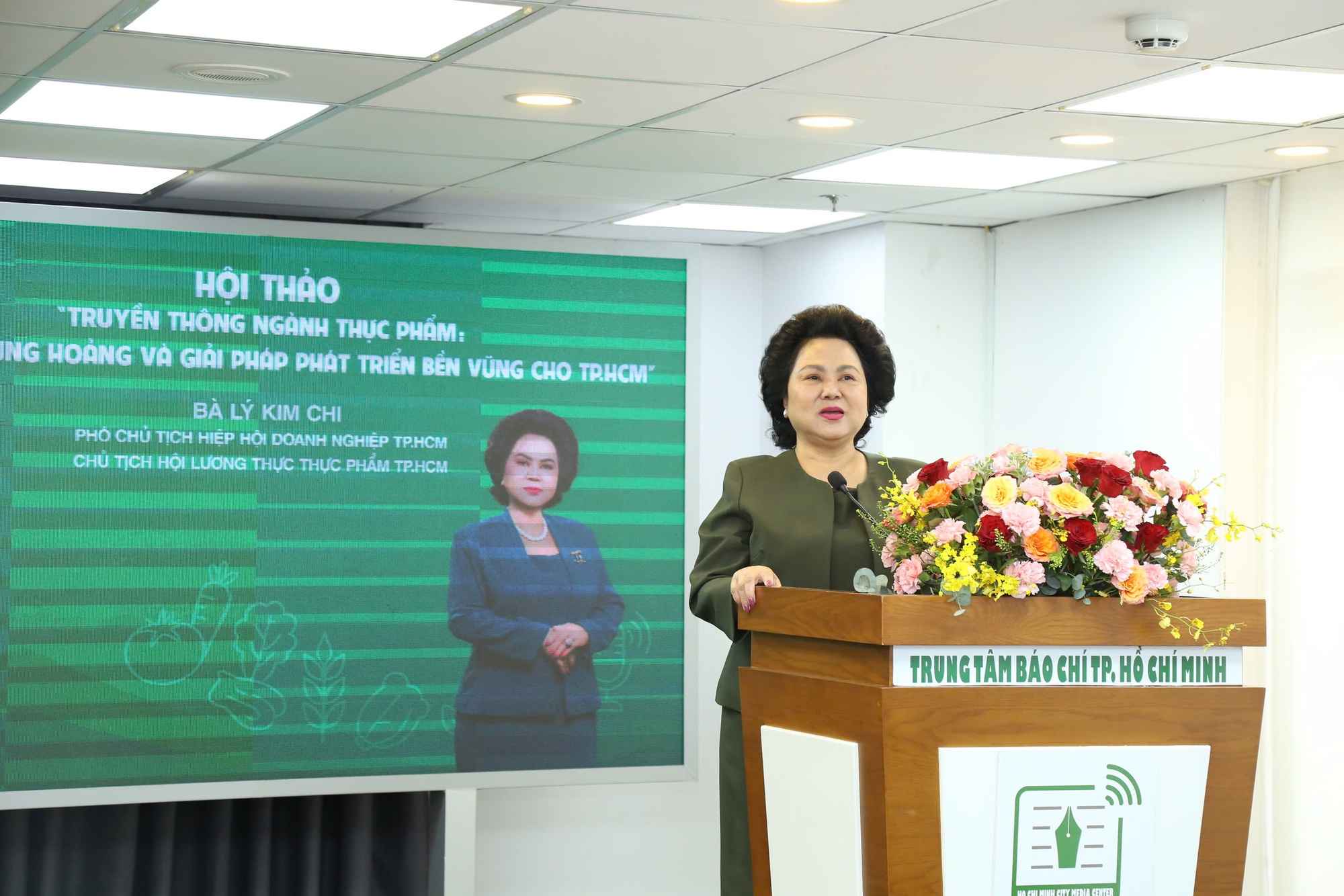TP HCM Xây Dựng Danh Sách Đen Các KOL Tham Gia Truyền Thông Sai Sự Thật - Ảnh 2.