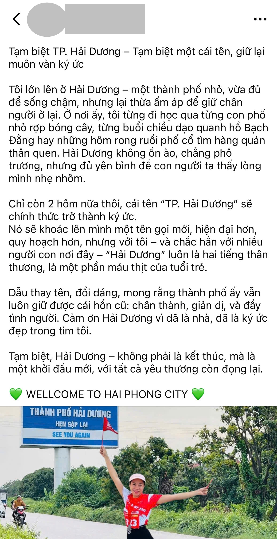 Khoảnh Khắc Gỡ Bỏ Biển Tên Hải Dương - Ảnh 6.