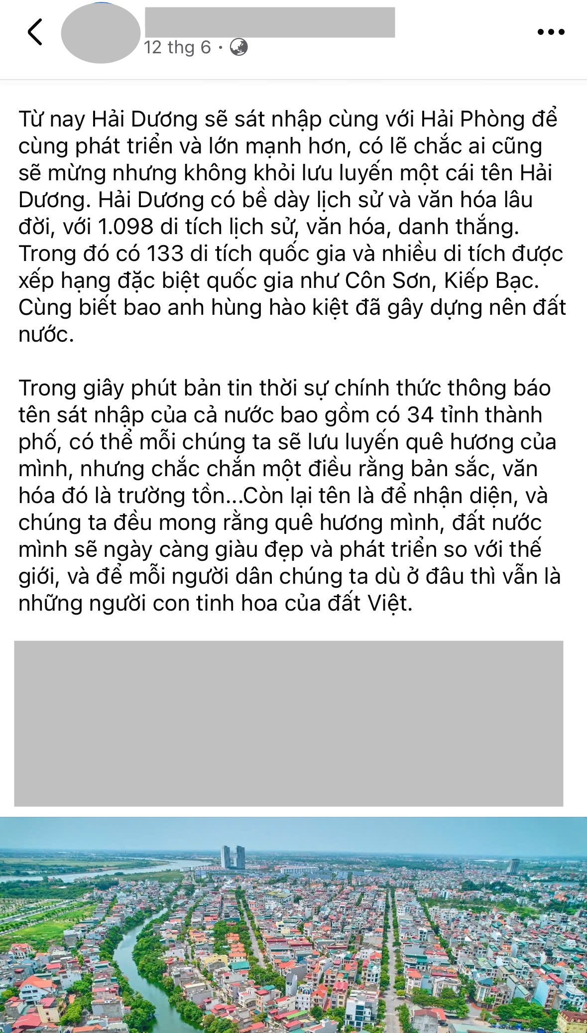 Khoảnh Khắc Gỡ Bỏ Biển Tên Hải Dương - Ảnh 8.