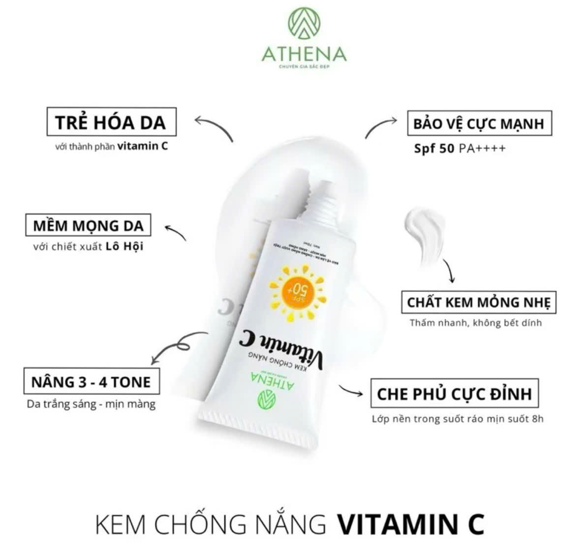 Giám đốc sản xuất kem chống nắng bị bắt