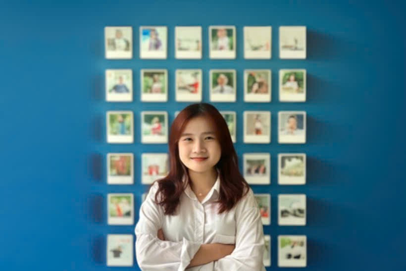Sinh viên Gen Z từ làm việc thời vụ đến TikToker, thực tập sinh ở công ty lớn- Ảnh 4.