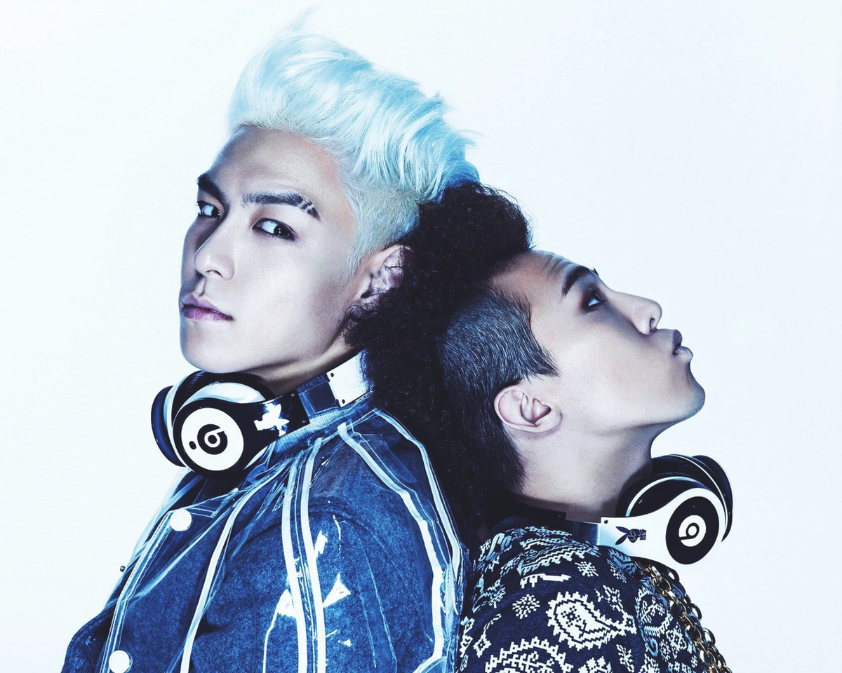 G-Dragon lần đầu nhắc đến T.O.P sau gần 1 thập kỷ, cơ hội tái hợp đến gần?- Ảnh 1.